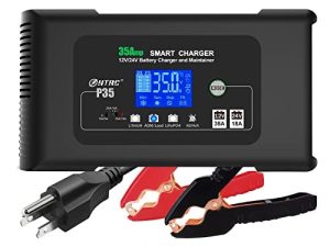 P35 Car Battery Charger