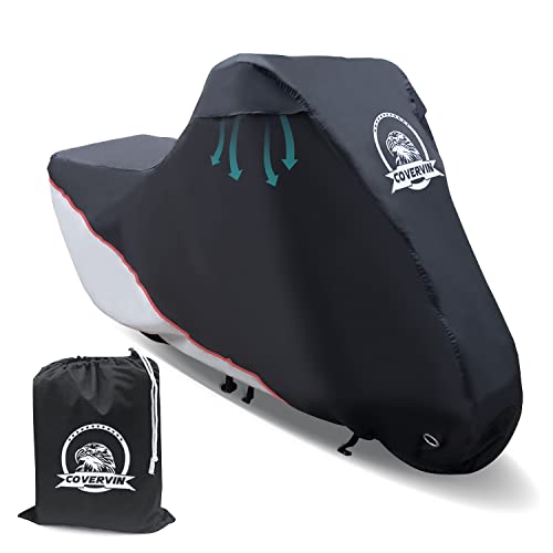 COVERVIN Motorcycle Cover COVERVIN Motorcycle Cover