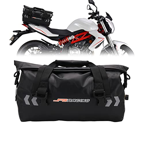 JFG RACING Motorcycle Dry Bag Waterproof Duffel Bag JFG RACING Motorcycle Dry Bag Waterproof Duffel Bag