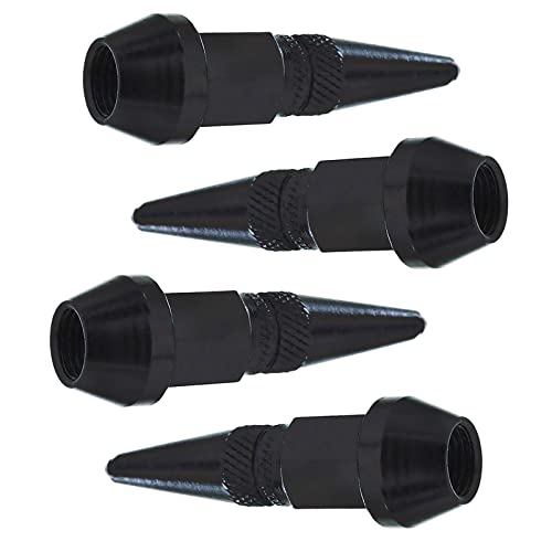 Lunsom Metal Air Tire Valves Cover Lunsom Metal Air Tire Valves Cover
