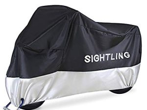 Motorcycle Cover