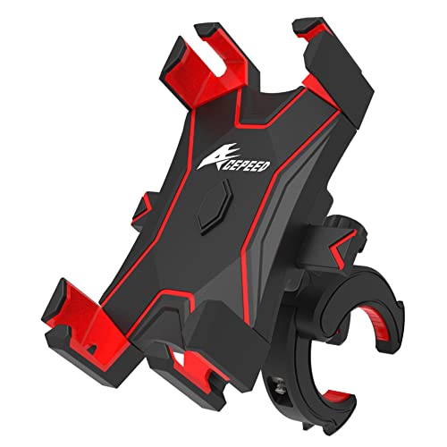 ACEPEED One Touch Bike Phone Mount ACEPEED One Touch Bike Phone Mount