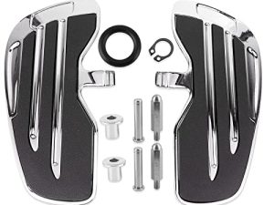 Motorcycle Footpeg