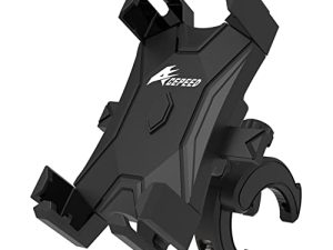 ACEPEED One Touch Bike Phone Mount