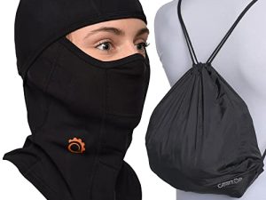 GearTOP Balaclava Best Full Face Sports Mask