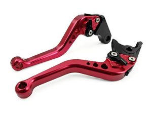 Ride IT PT-GROM Short Brake Clutch Levers for GROM MSX125 Monkey 2014-2022