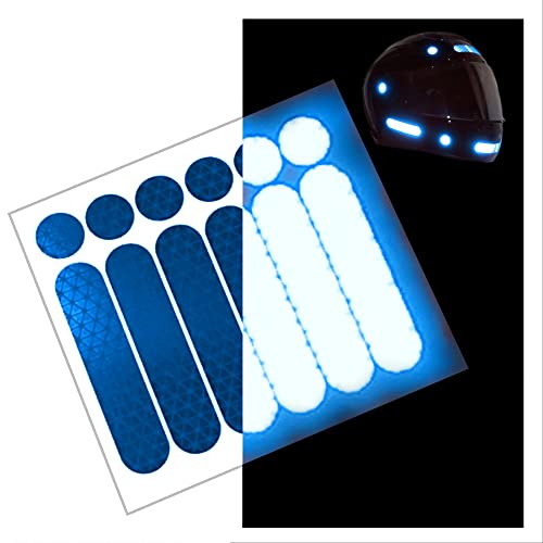 customTAYLOR33 High Intensity Grade Reflective Safety Decals/Stickers for Motorcycle customTAYLOR33 High Intensity Grade Reflective Safety Decals/Stickers for Motorcycle