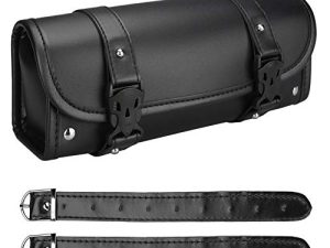 Neween Motorcycle Handlebar Bag Saddlebags