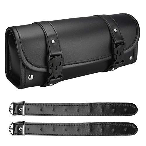 Neween Motorcycle Handlebar Bag Saddlebags Neween Motorcycle Handlebar Bag Saddlebags