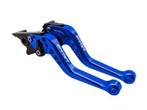 FTRT Adjustable Brake Clutch Levers Compatible with GSXR750/GSXR600 2006-2010