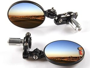 SINGARO Motorcycle Mirror