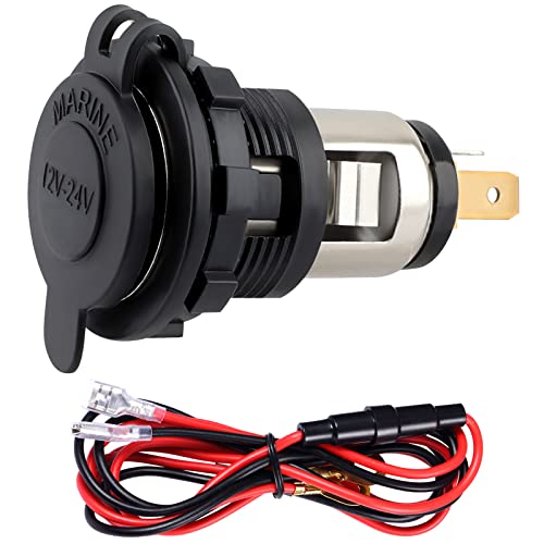 Cigarette Lighter Socket Cigarette Lighter Socket