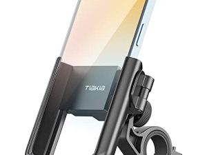 Tiakia Bike Motorcycle Phone Holder