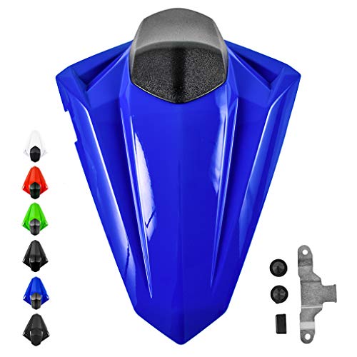 Rear Seat Fairing Cover Cowl for Kawasaki EX300R EX300 ZX250R EX250R Ninja 300 300R 250 250R 2013 2014 2015 2016 2017 2018 2019 (Blue) Rear Seat Fairing Cover Cowl for Kawasaki EX300R EX300 ZX250R EX250R Ninja 300 300R 250 250R 2013 2014 2015 2016 2017 2018 2019 (Blue)