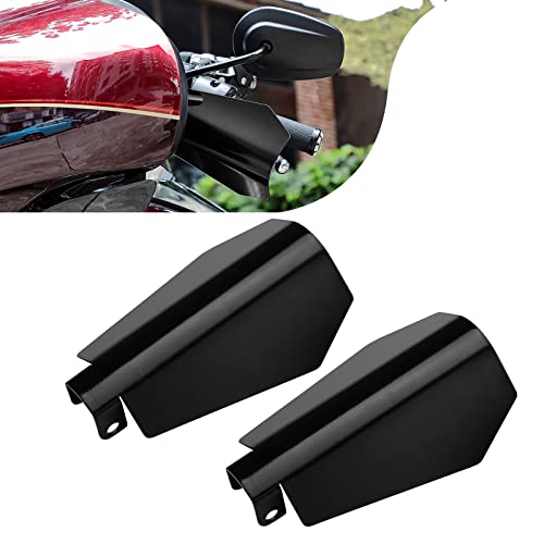 KEMIMOTO 1 Pair Motorcycle Handguard KEMIMOTO 1 Pair Motorcycle Handguard