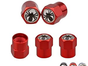 SYQ Tire Valve Stem Caps