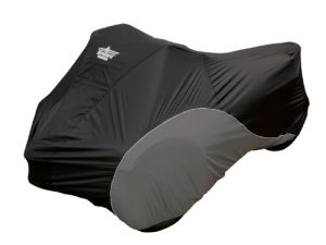 UltraGard 4-455BC Black/Charcoal Can-Am Spyder RS / ST / GS Cover