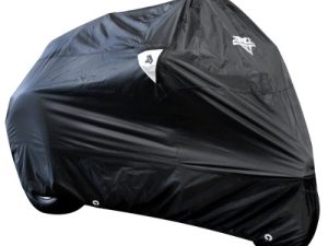 Nelson-Rigg TRK350 Black Trike Cover