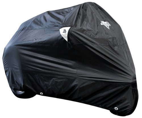 Nelson-Rigg TRK350 Black Trike Cover Nelson-Rigg TRK350 Black Trike Cover