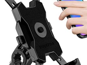 YIUJEFDA 2022 Upgraded Bike Phone Mount