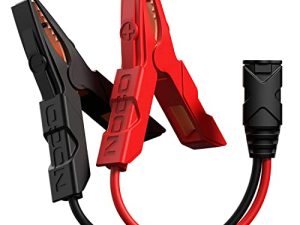 NOCO GBC003 Boost HD Precision Battery Clamps for GB20