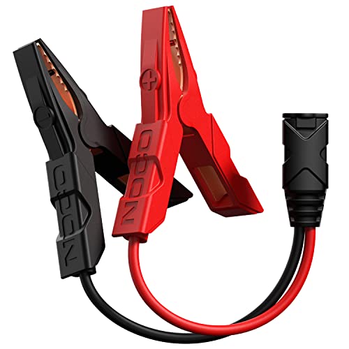 NOCO GBC003 Boost HD Precision Battery Clamps for GB20 NOCO GBC003 Boost HD Precision Battery Clamps for GB20