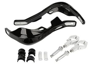 RUTU Dirt Bike Handguards - Motorcycle Grips - Accessories for ATVs