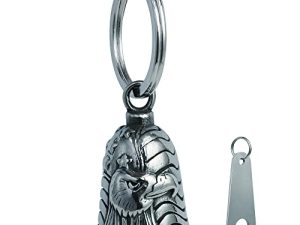 Gremlin Bells for Motorcycle Bell Guardian angel