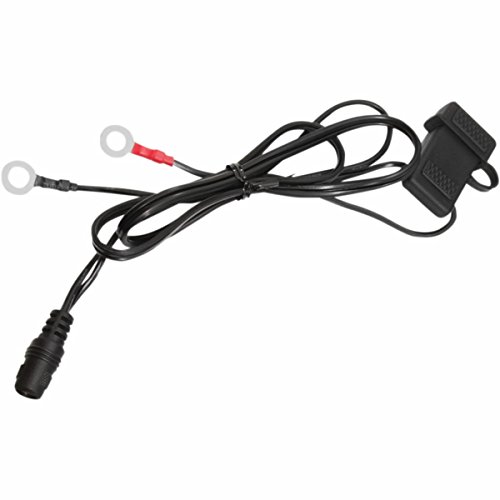 Atomic Skin (PKT-064) Coax Battery Lead (Standard Duty 15 Amp 26") Atomic Skin (PKT-064) Coax Battery Lead (Standard Duty 15 Amp 26")