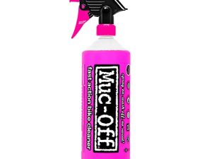 Muc Off Nano Tech Bike Cleaner