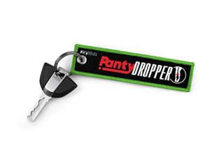 KEYTAILS Keychains Premium Quality Key Tag Cars