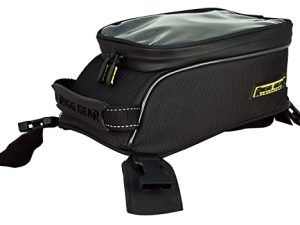 Nelson-Rigg Trails End Lite Motorcycle Tank Bag