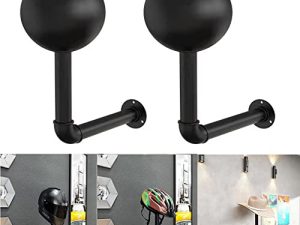 PEI Motorcycle Accessories Helmet Holder