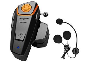 THOKWOK Motorcycle Bluetooth Intercom