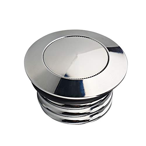 DUILU Motorcycle Clockwise Fuel Gas Oil Tank Cap DUILU Motorcycle Clockwise Fuel Gas Oil Tank Cap