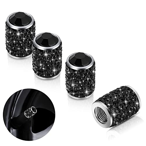 Bling Tire Stem Valve Caps Bling Tire Stem Valve Caps