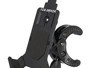 Mob Mount Claw Large Black