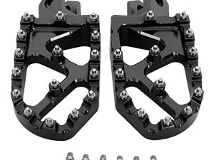 JFG RACING Dirt Bike Pegs