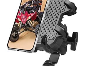ZIDIYORUO ATV Phone Holder
