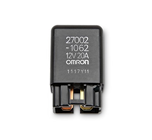 2018-2020 Genuine Kawasaki Ninja 400 Motorcycle Relay Kit 99994-1040 2018-2020 Genuine Kawasaki Ninja 400 Motorcycle Relay Kit 99994-1040
