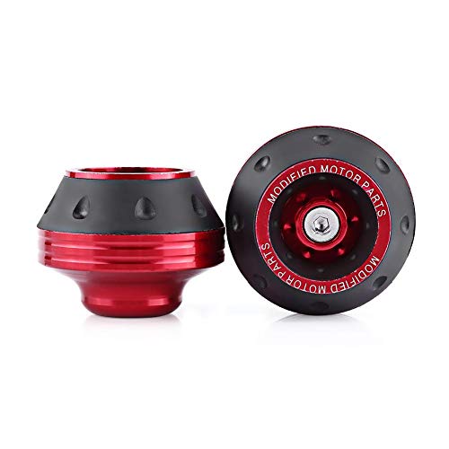 Front Fork Frame Sliders Wheel Crash Protector Front Fork Frame Sliders Wheel Crash Protector