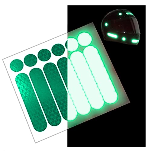 customTAYLOR33 High Intensity Grade Reflective Safety Decals/Stickers for Motorcycle customTAYLOR33 High Intensity Grade Reflective Safety Decals/Stickers for Motorcycle