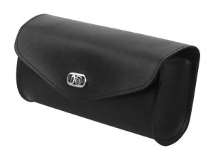 Plain Motorcycle Windshield Bag