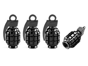 Car Tire Valve Stem Cap