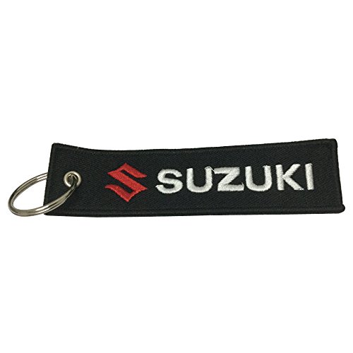 1pcs Tag Keychain for Suzuki Car Auto Accessories Motorcycles Bike Biker Key Chain Accessories Gifts 1pcs Tag Keychain for Suzuki Car Auto Accessories Motorcycles Bike Biker Key Chain Accessories Gifts