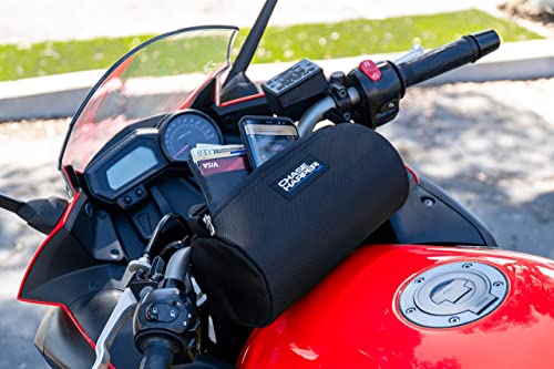 Chase Harper USA 10300 Black BC Barrel Bag - 3.5 Liters - Water-Resistant Chase Harper USA 10300 Black BC Barrel Bag - 3.5 Liters - Water-Resistant