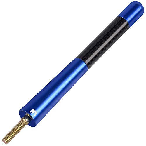 ONE250 Short Antenna for Harley Davidson Motorcycles All Models (1998-2022) - Will fit Any Harley Davidson Street Glide ONE250 Short Antenna for Harley Davidson Motorcycles All Models (1998-2022) - Will fit Any Harley Davidson Street Glide