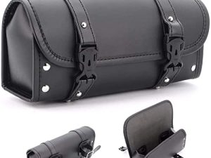 Universal Motorcycle Fork Bag