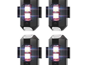 LED Strobe Drone Lights