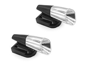 8sanlione Deer Whistles for Car